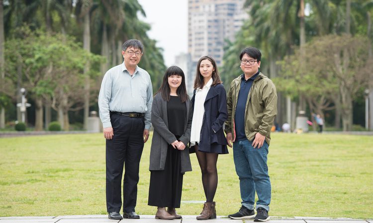 エリート学生が政策を改善。議員も頼る「台湾大学ブロックチェーン委員会」