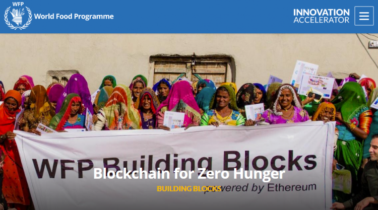 SDGsの達成にブロックチェーンはどう活用できるのか？