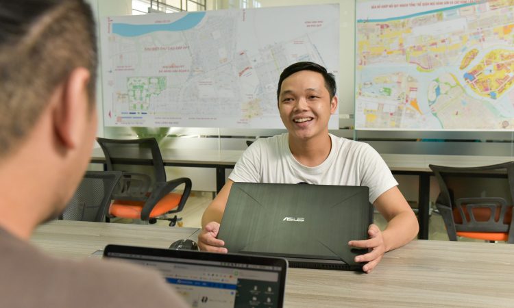 ブロックチェーン技術でスマートな決済サービスを。ベトナムが抱える生活課題を解決できるか