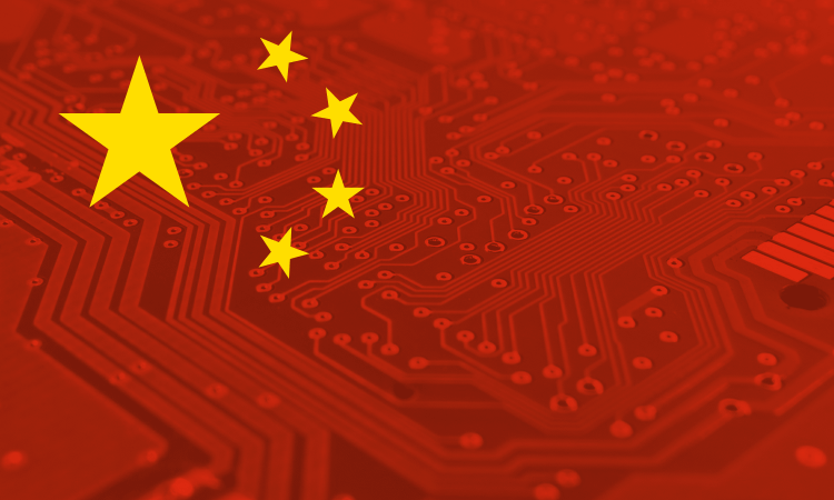ブロックチェーンの主導権をアメリカと争う中国。デジタル人民元は中国市場を拡大させるか