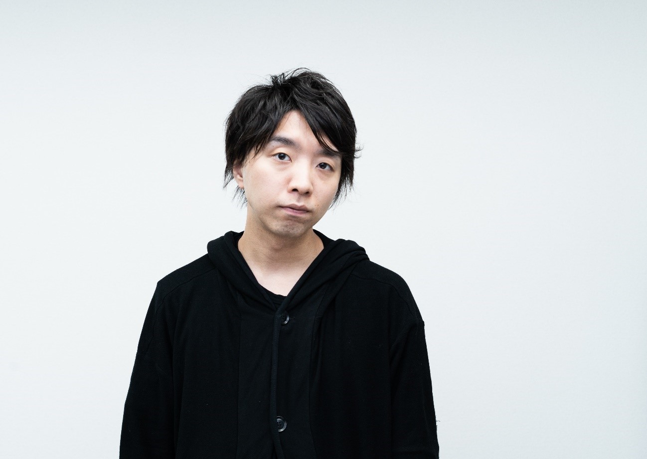 コンピューターで感覚を変換した先にある気づきが、 ダイバーシティへつながる | AIre VOICE（アイレボイス） |  ブロックチェーン情報発信メディア